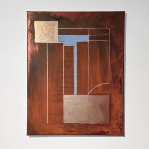 Hope - Artist, Joy Bennett